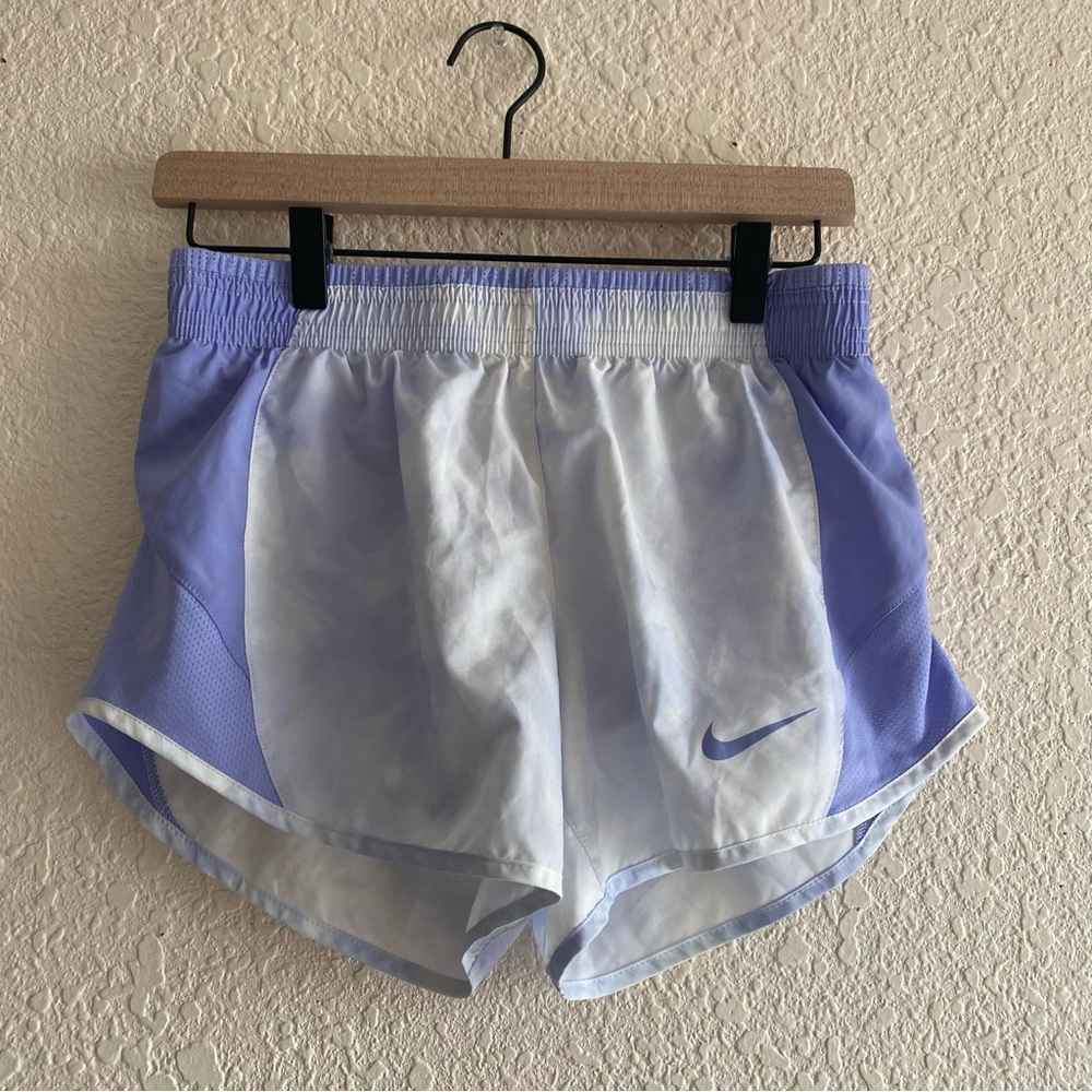 Nike Running Shorts Dri Fit
